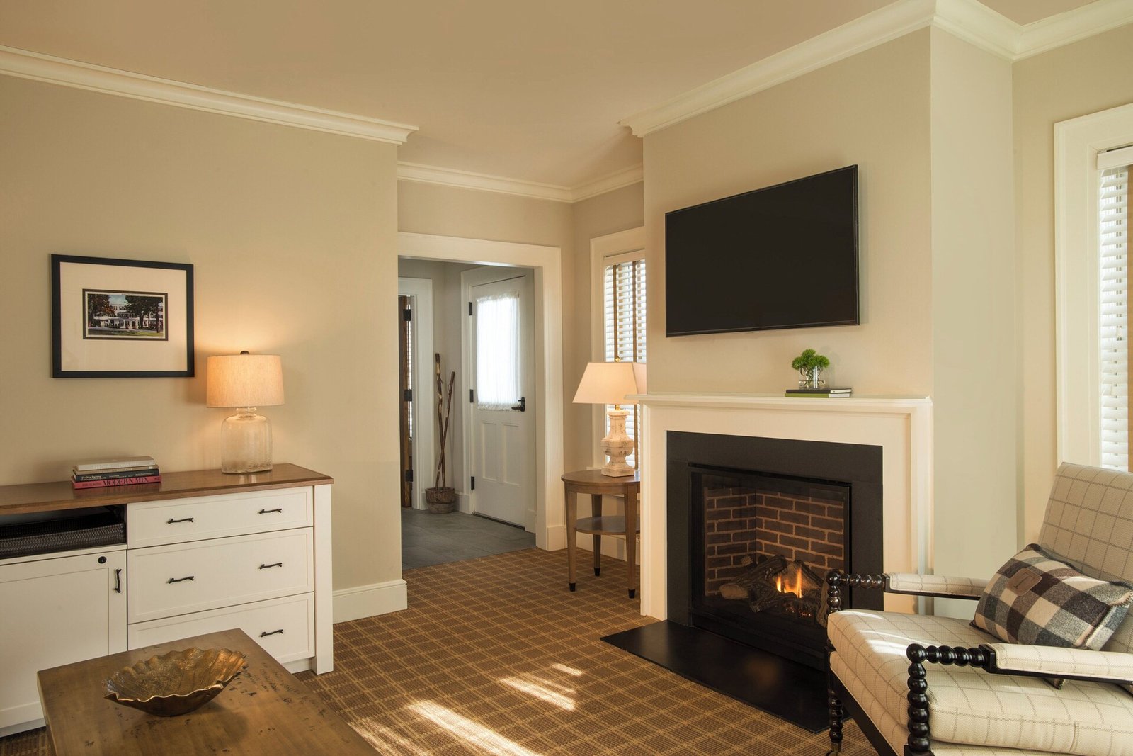 Kimpton Taconic Hotel