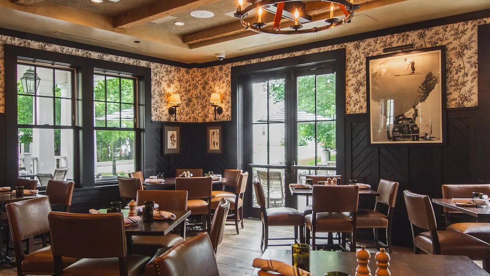 Kimpton Taconic Hotel