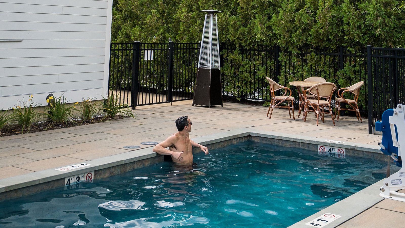 Kimpton Taconic Hotel
