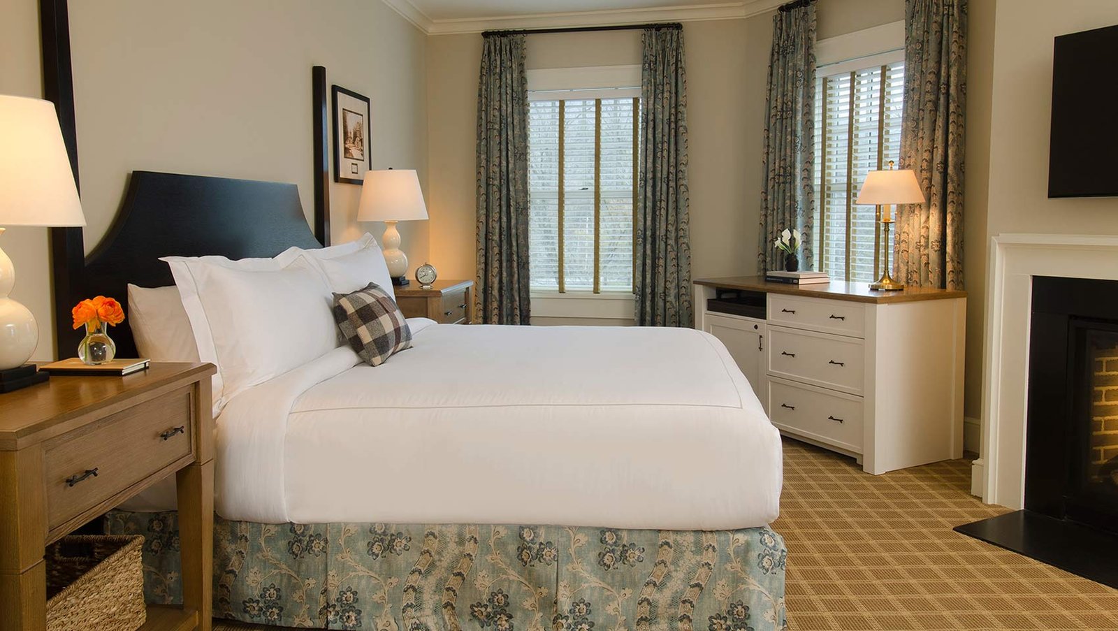 Kimpton Taconic Hotel