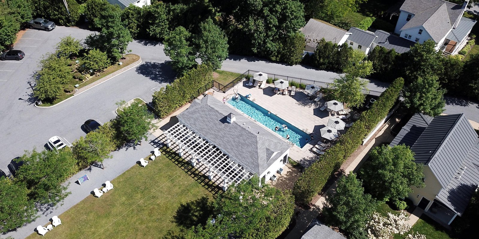 Kimpton Taconic Hotel