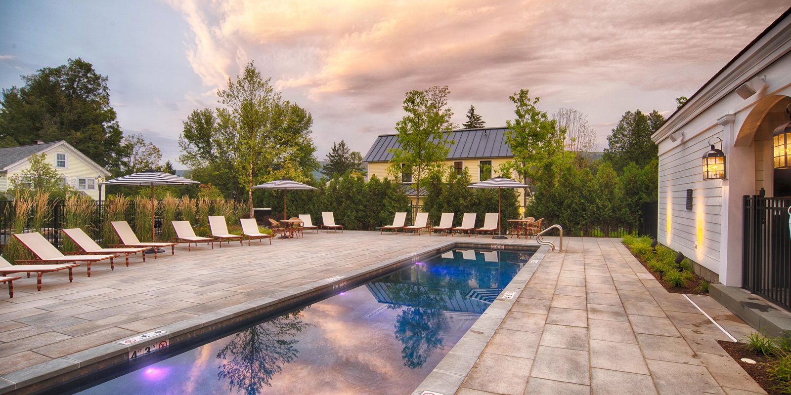 Kimpton Taconic Hotel