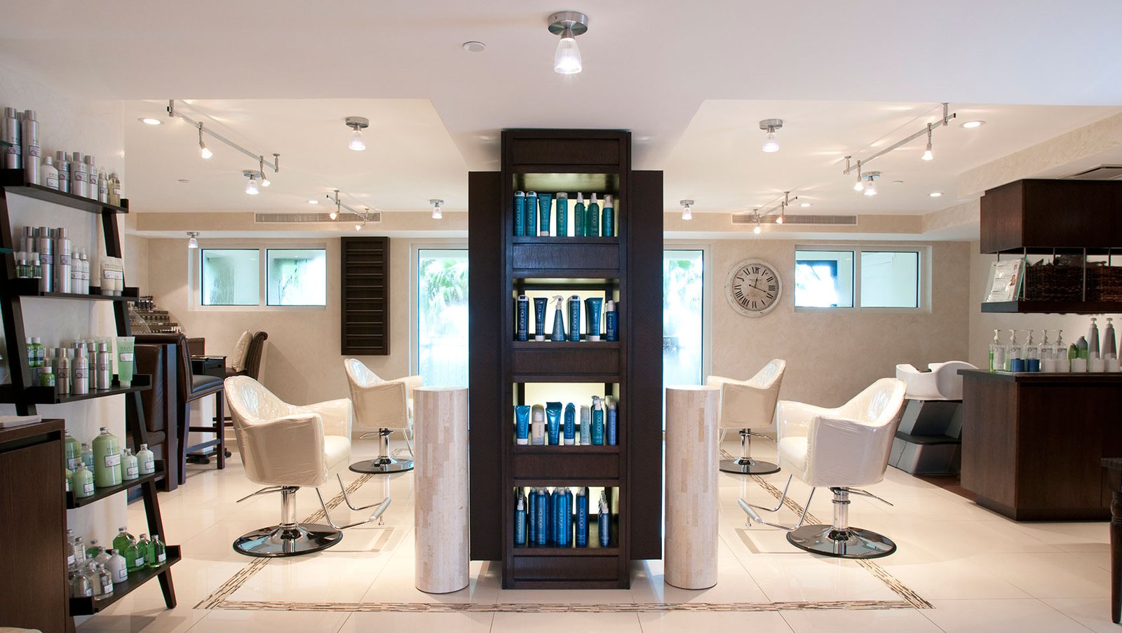 Kimpton Vero Beach Hotel & Spa, the spa