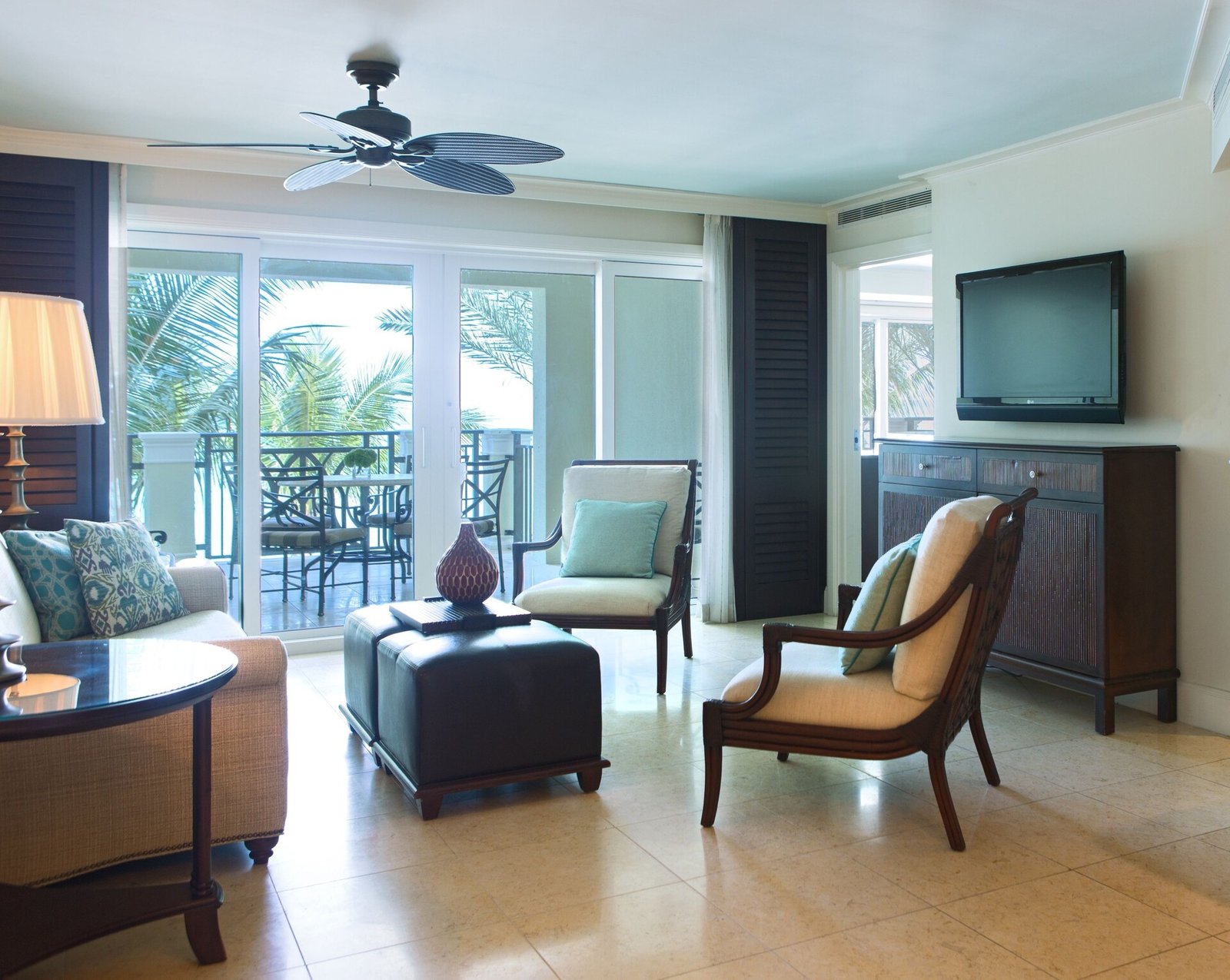 Kimpton Vero Beach Hotel & Spa, rooms