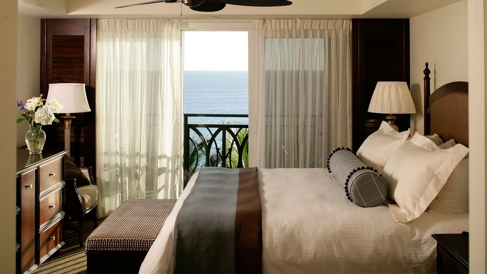 Kimpton Vero Beach Hotel & Spa, rooms