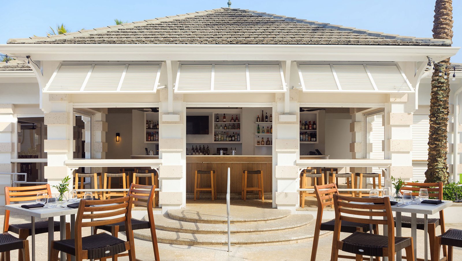 Kimpton Vero Beach Hotel & Spa, heaton’s