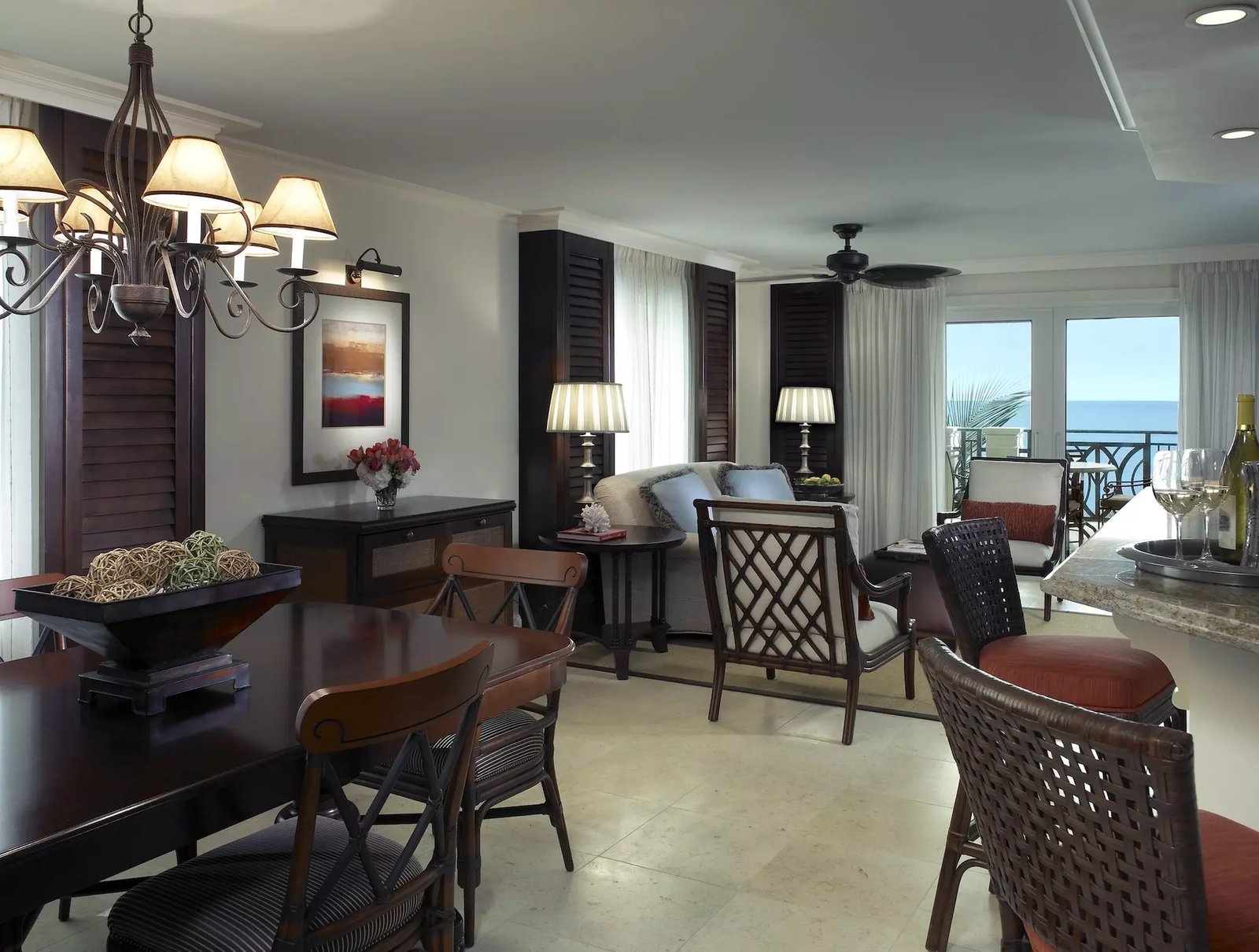 Kimpton Vero Beach Hotel & Spa, rooms