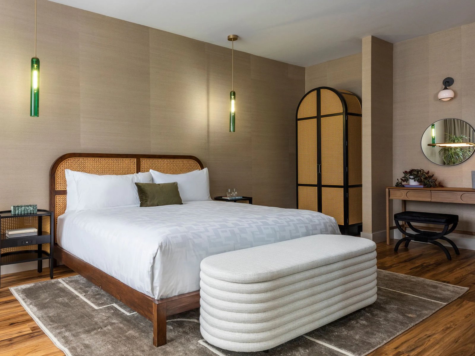 Kissel Uptown Oakland - The Unbound Collection by Hyatt, rooms