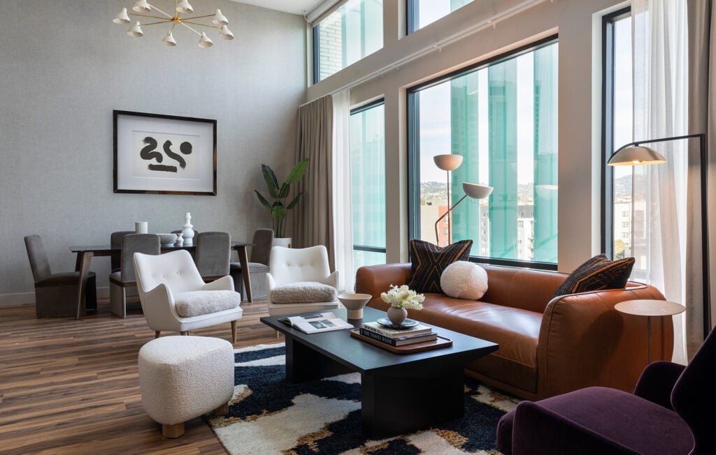 Kissel Uptown Oakland - The Unbound Collection by Hyatt
