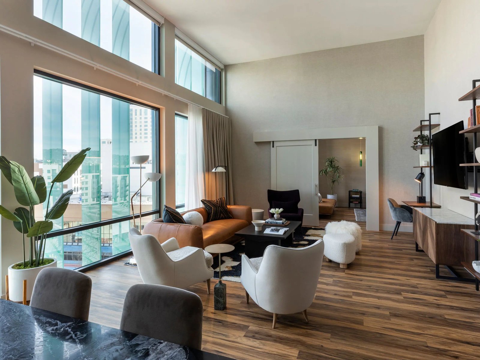 Kissel Uptown Oakland - The Unbound Collection by Hyatt, rooms