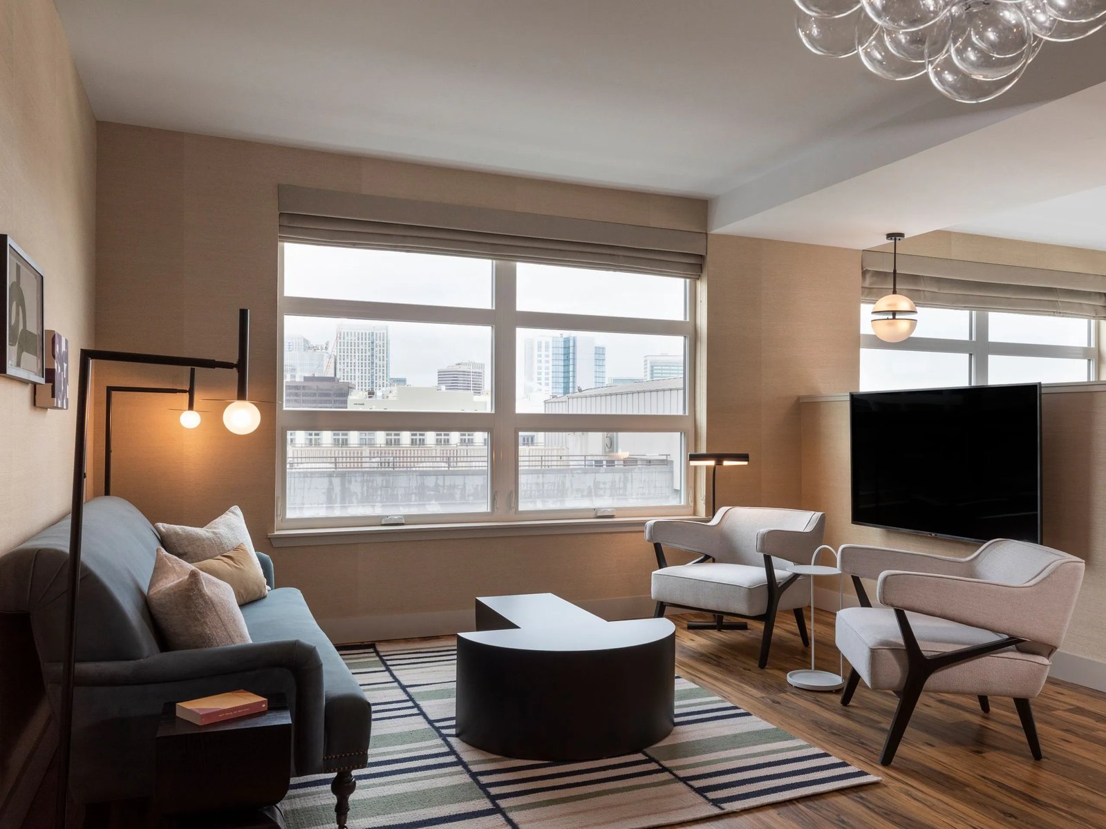 Kissel Uptown Oakland - The Unbound Collection by Hyatt