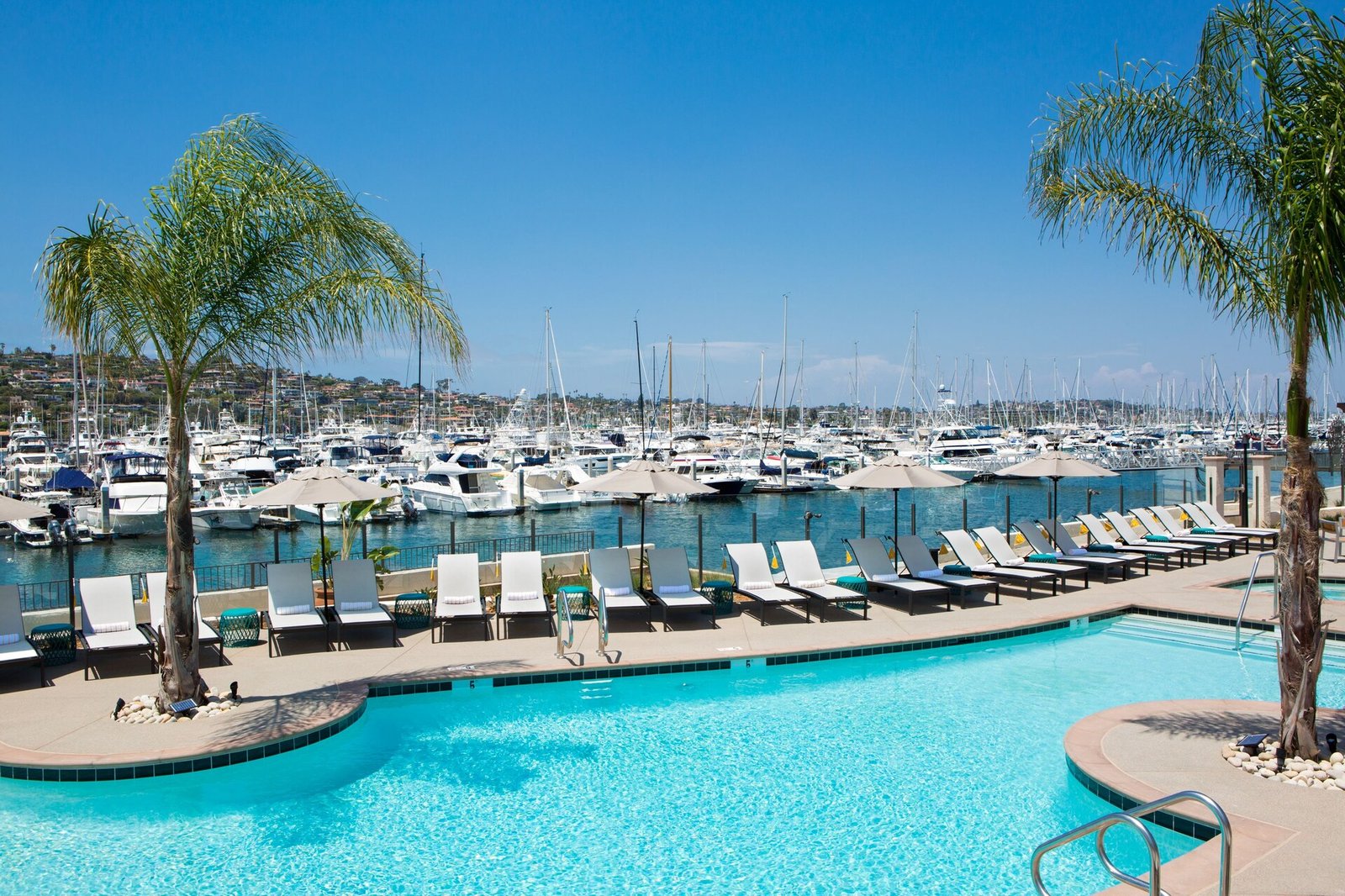 Kona Kai San Diego Resort