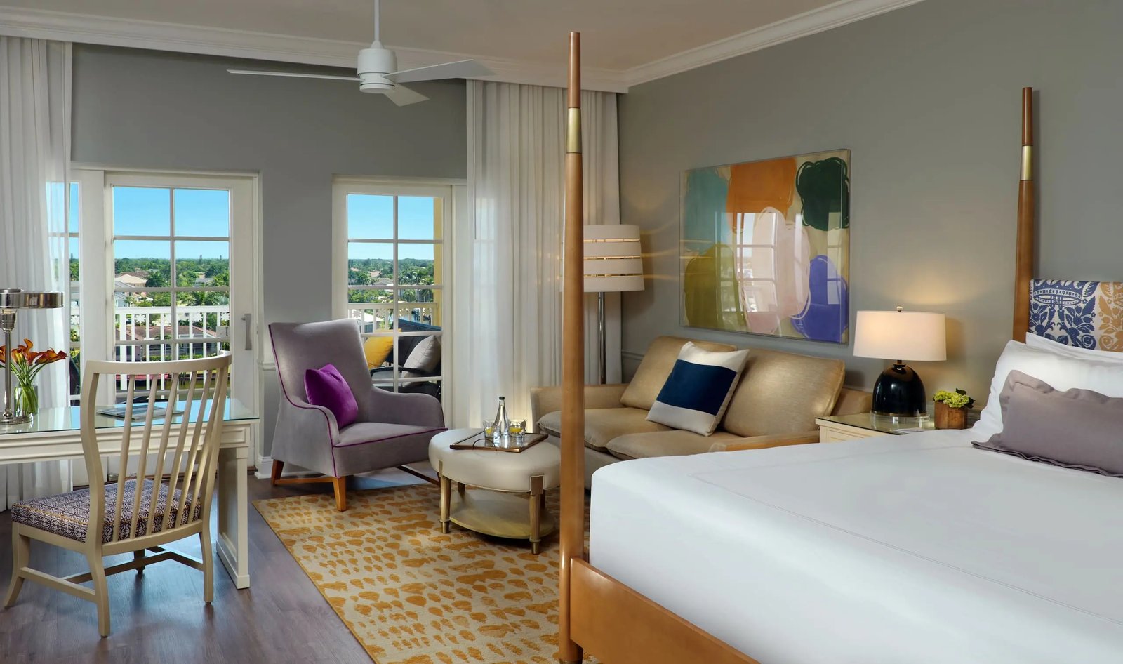 LaPlaya Beach & Golf Resort