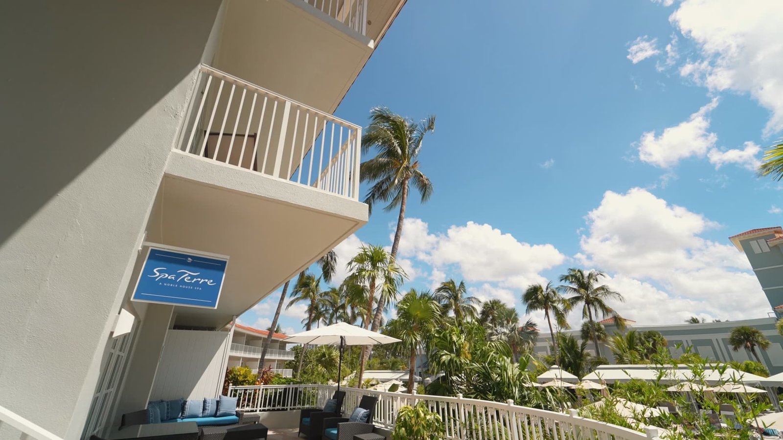 LaPlaya Beach & Golf Resort