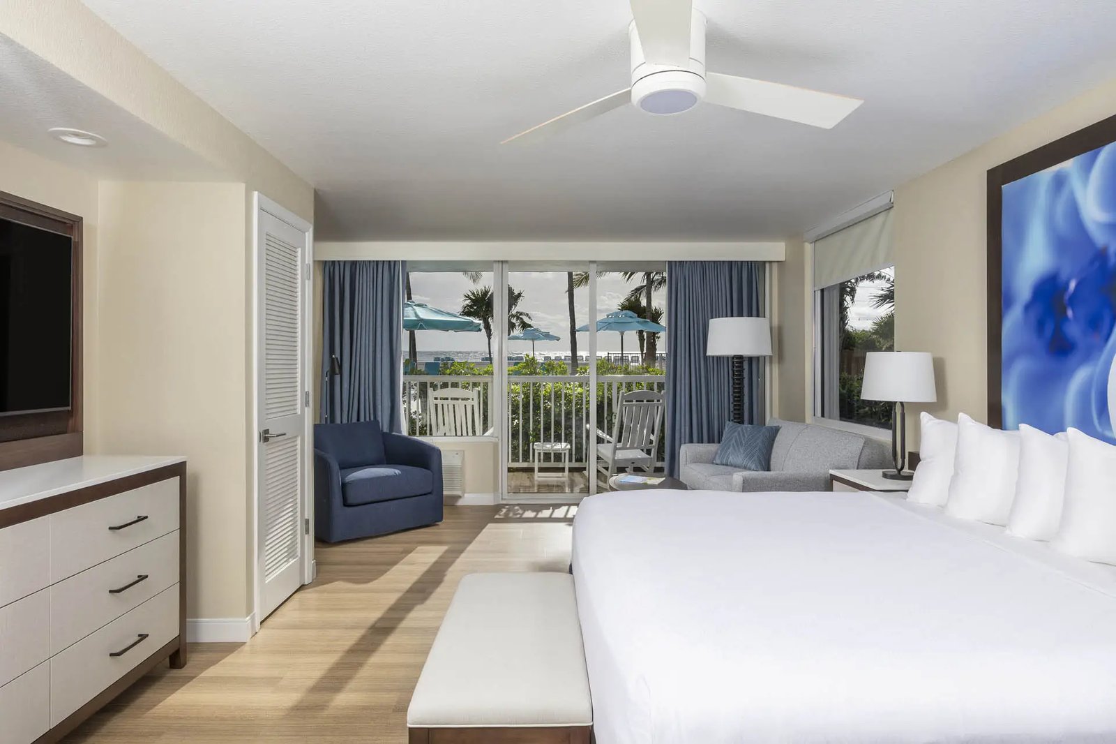 Lido Beach Resort