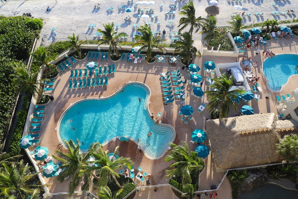 Lido Beach Resort