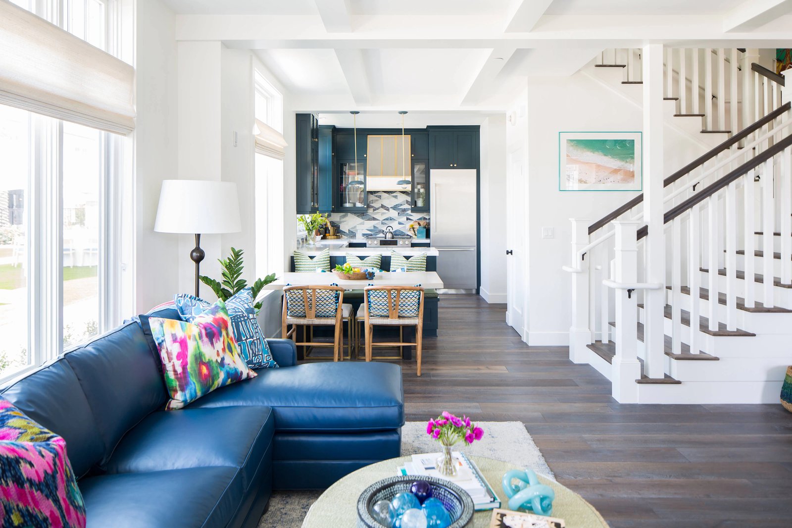 Lido House, Autograph Collection, rooms
