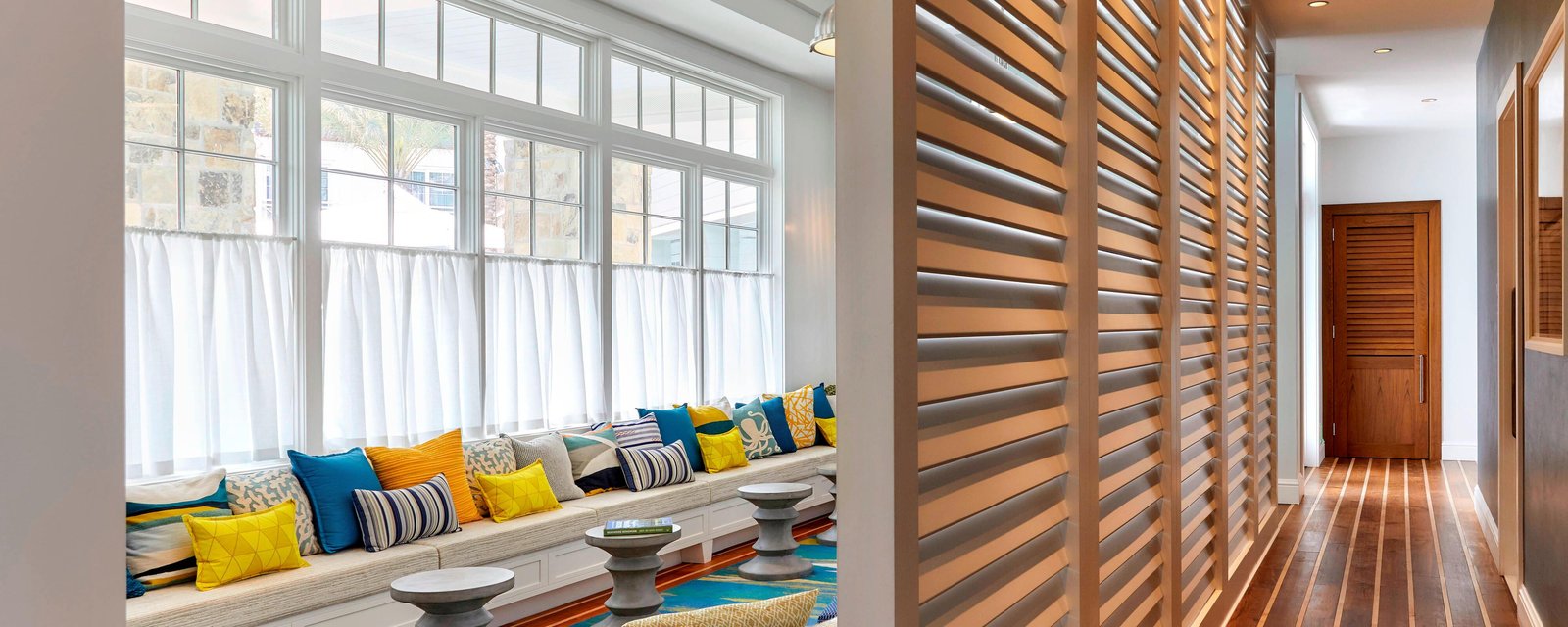 Lido House, Autograph Collection, the spa