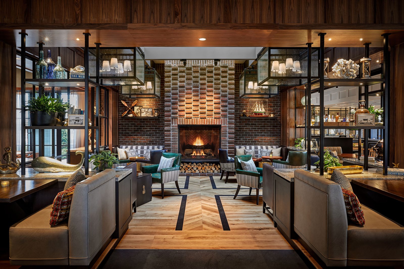 Lido House, Autograph Collection