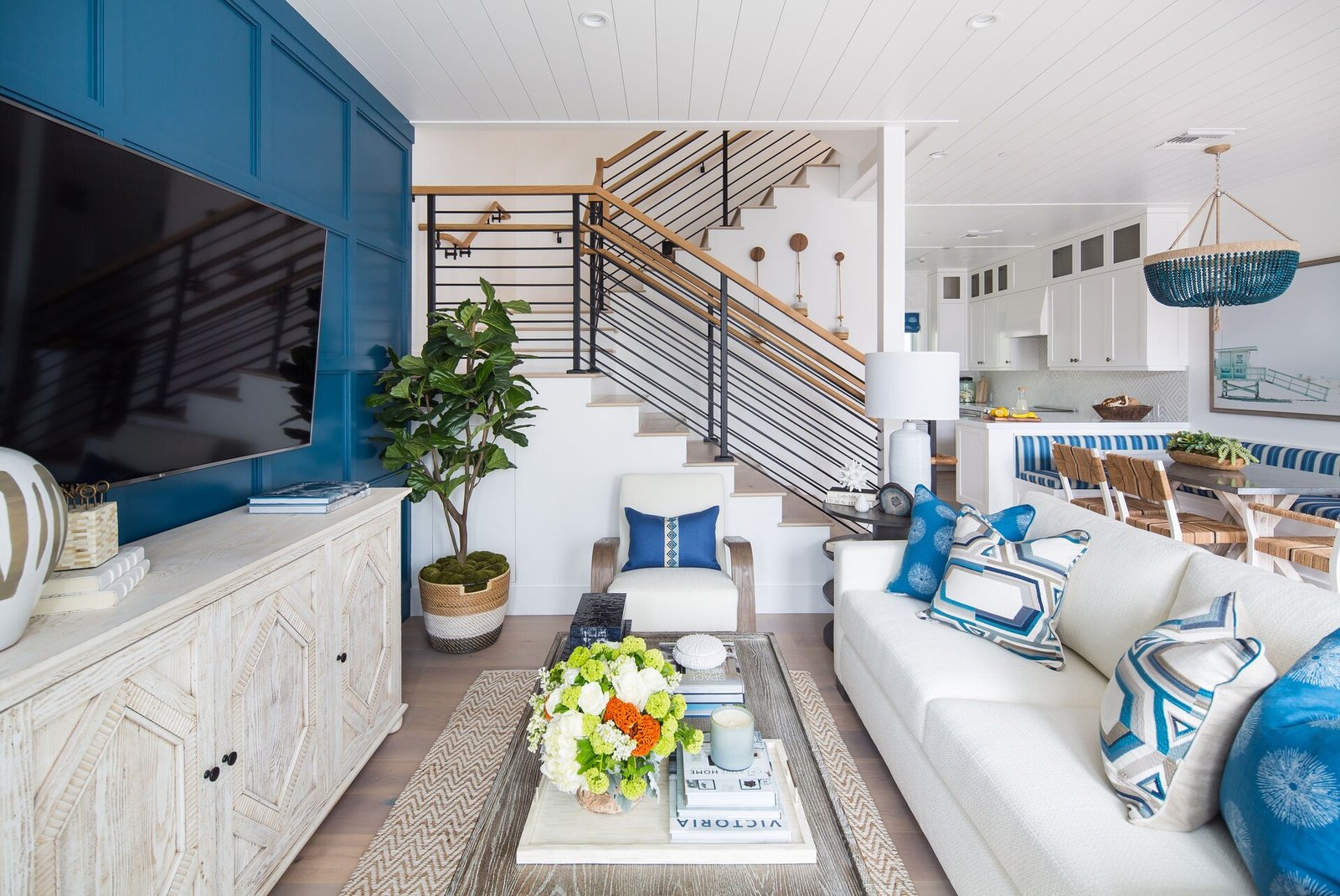 Lido House, Autograph Collection