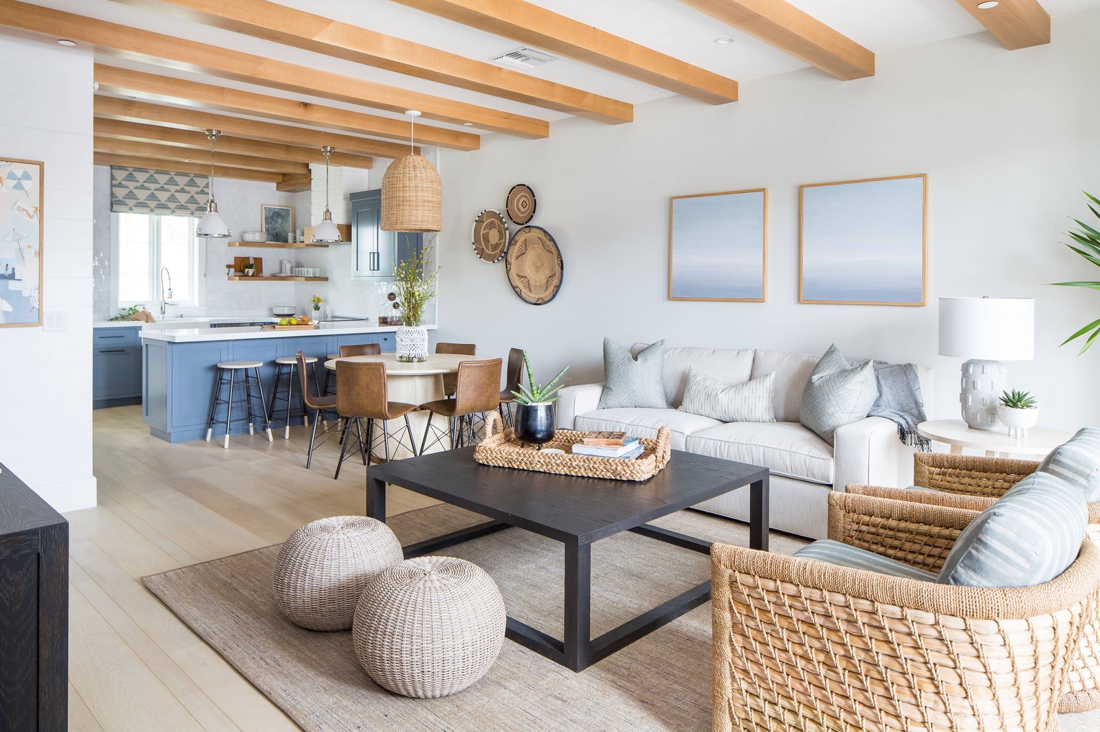 Lido House, Autograph Collection, rooms