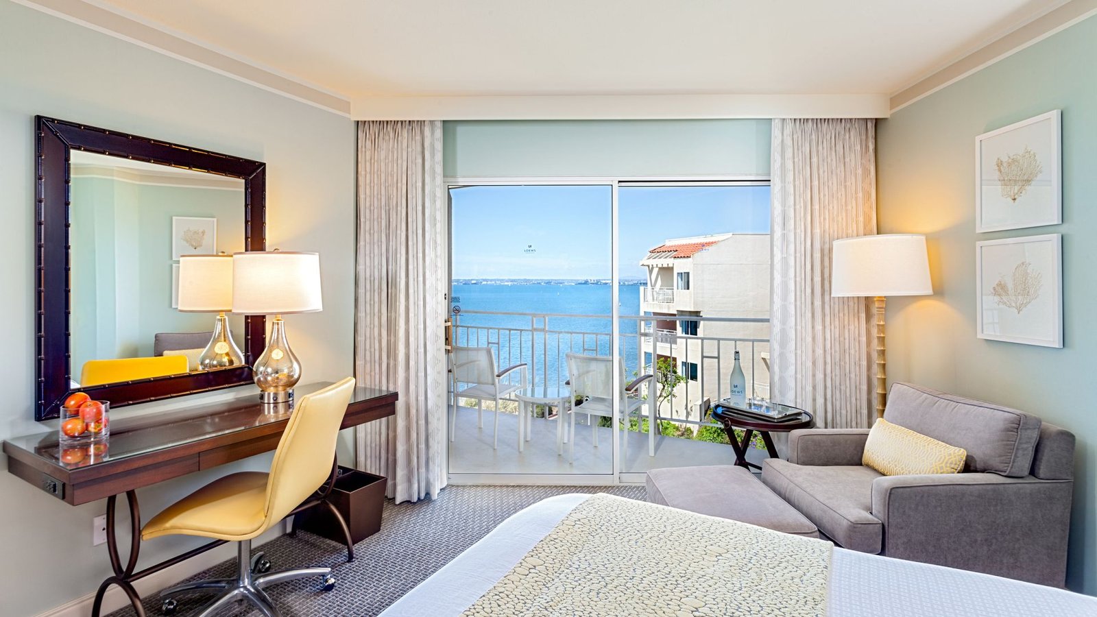 Loews Coronado Bay Resort