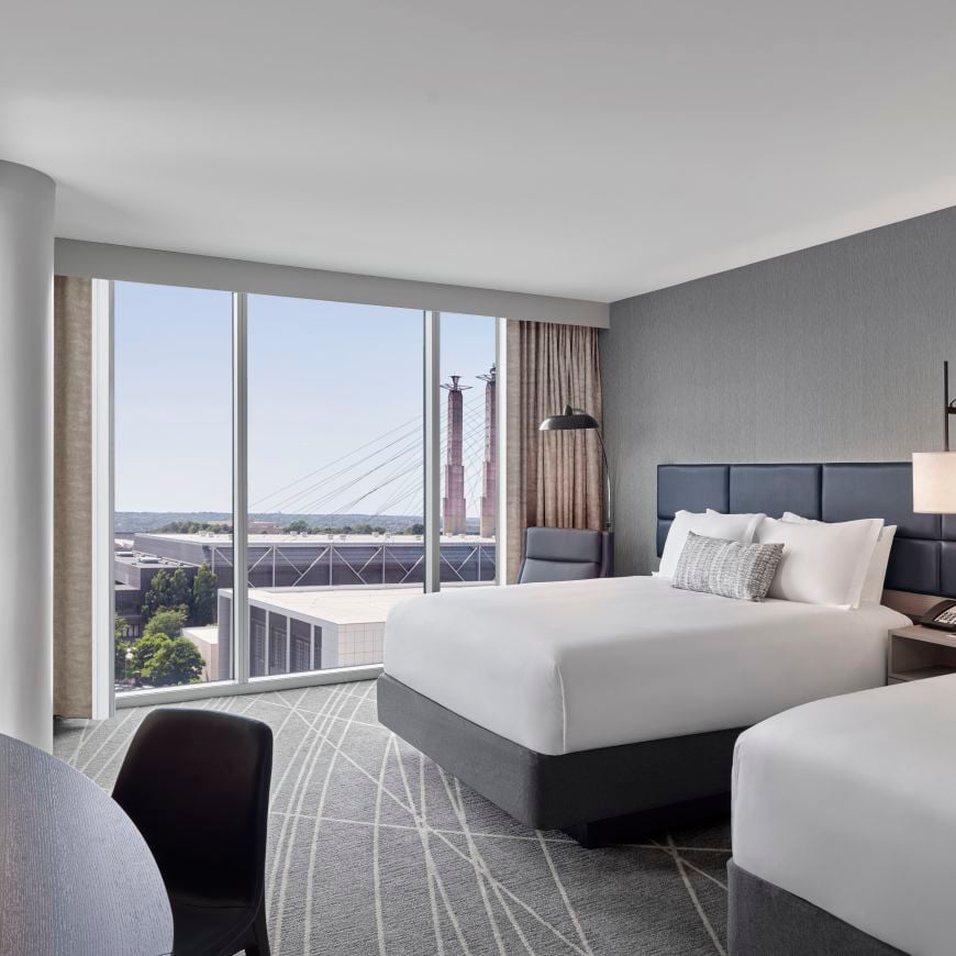 Loews Kansas City Hotel