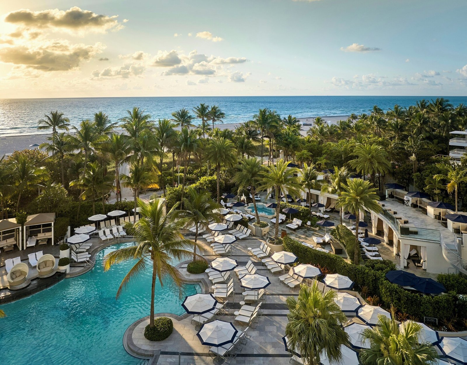 Loews Miami Beach Hotel