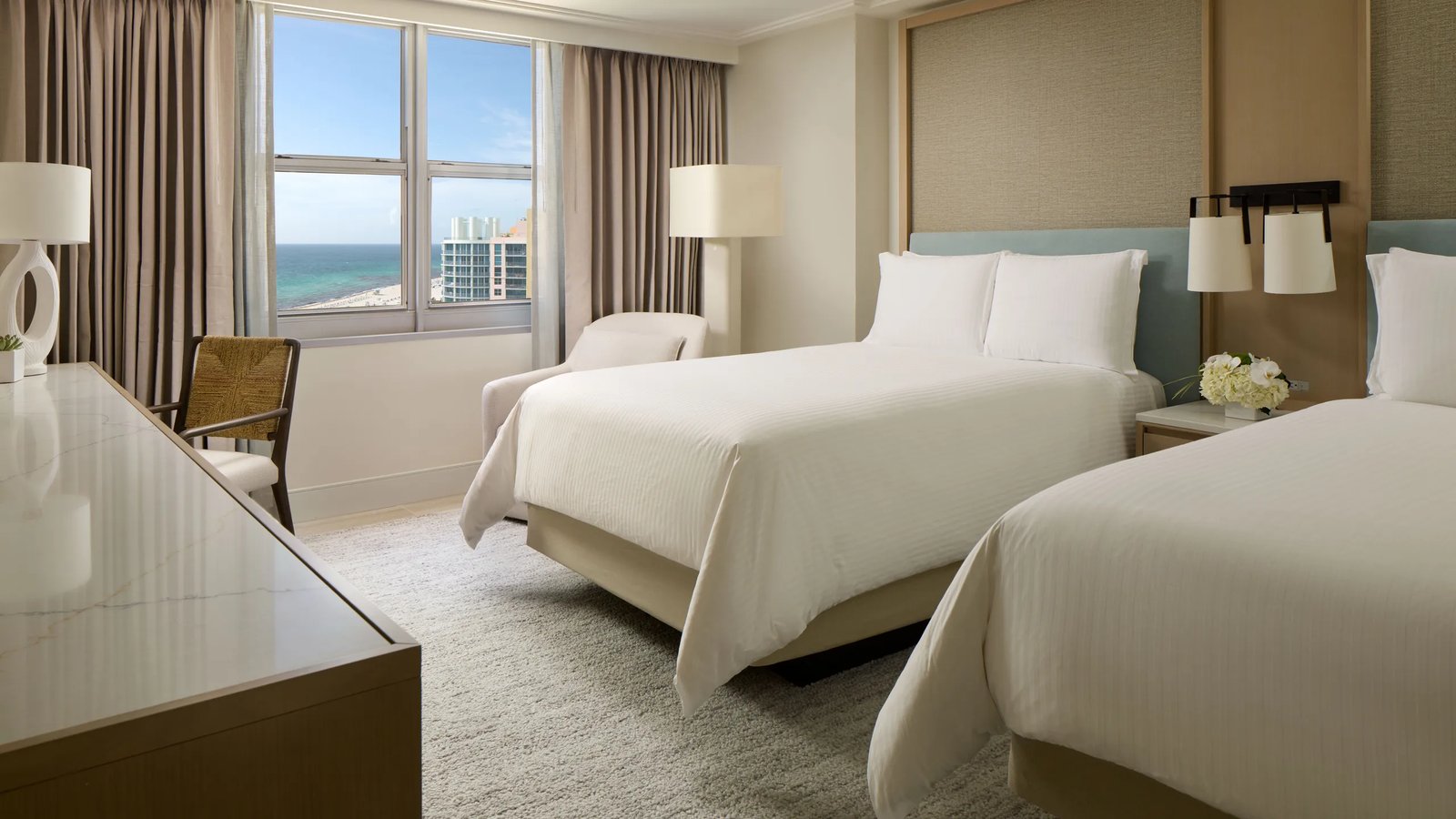 Loews Miami Beach Hotel