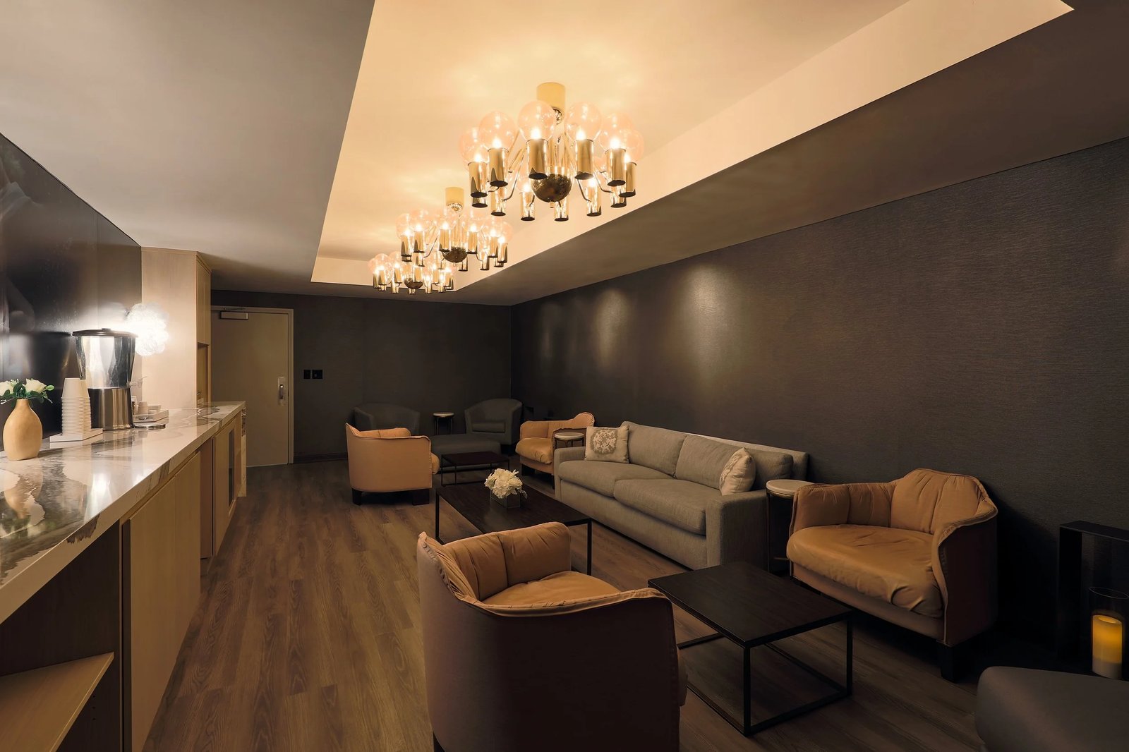 Loews Miami Beach Hotel, the spa