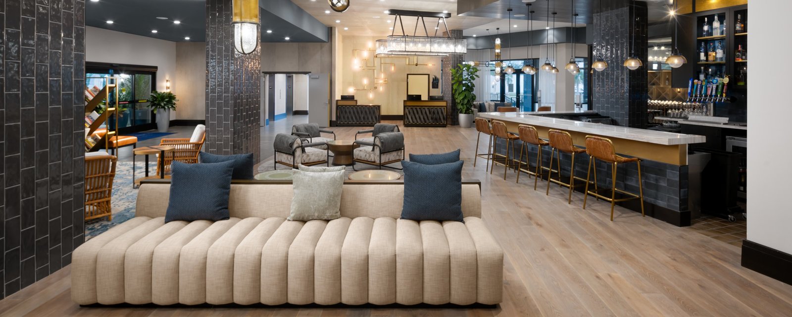 Luminary Hotel & Co., Autograph Collection