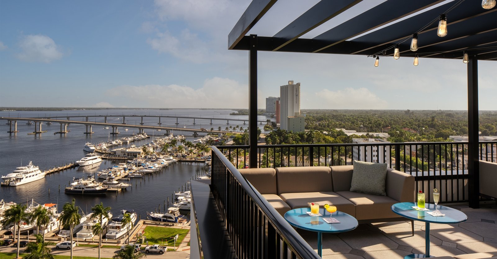 Luminary Hotel & Co., Autograph Collection