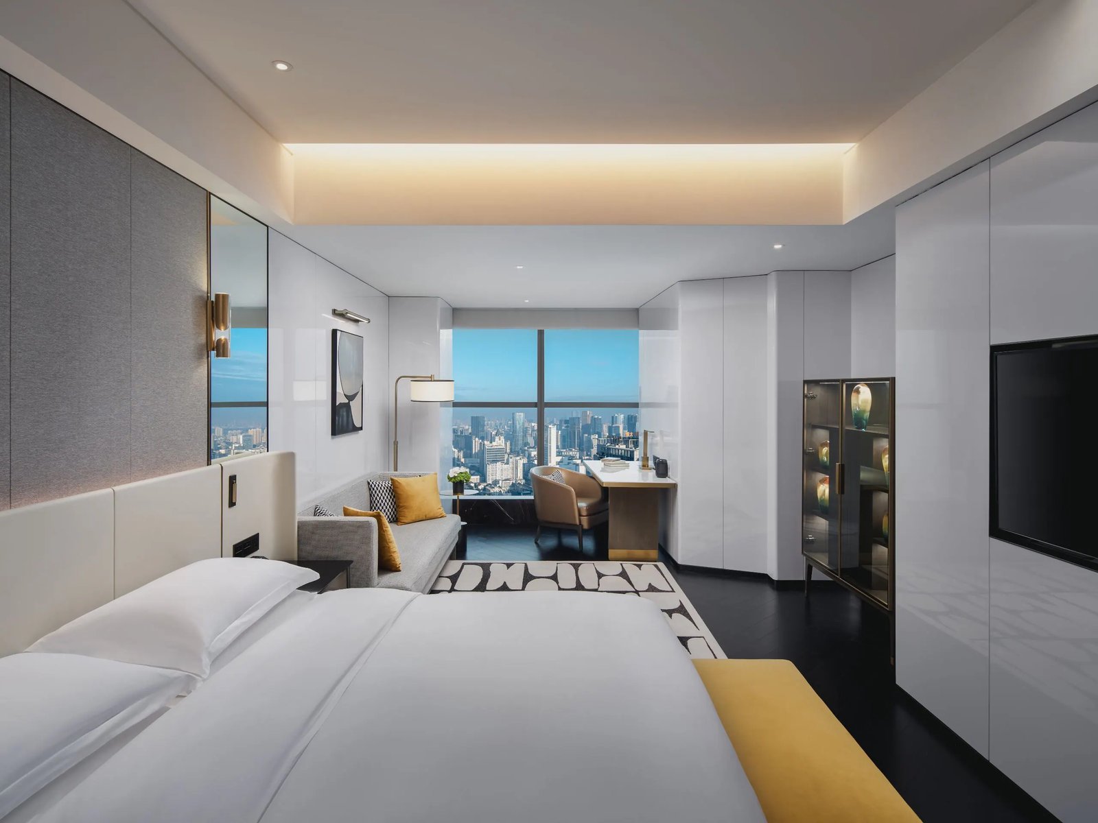 The Langbo Chengdu