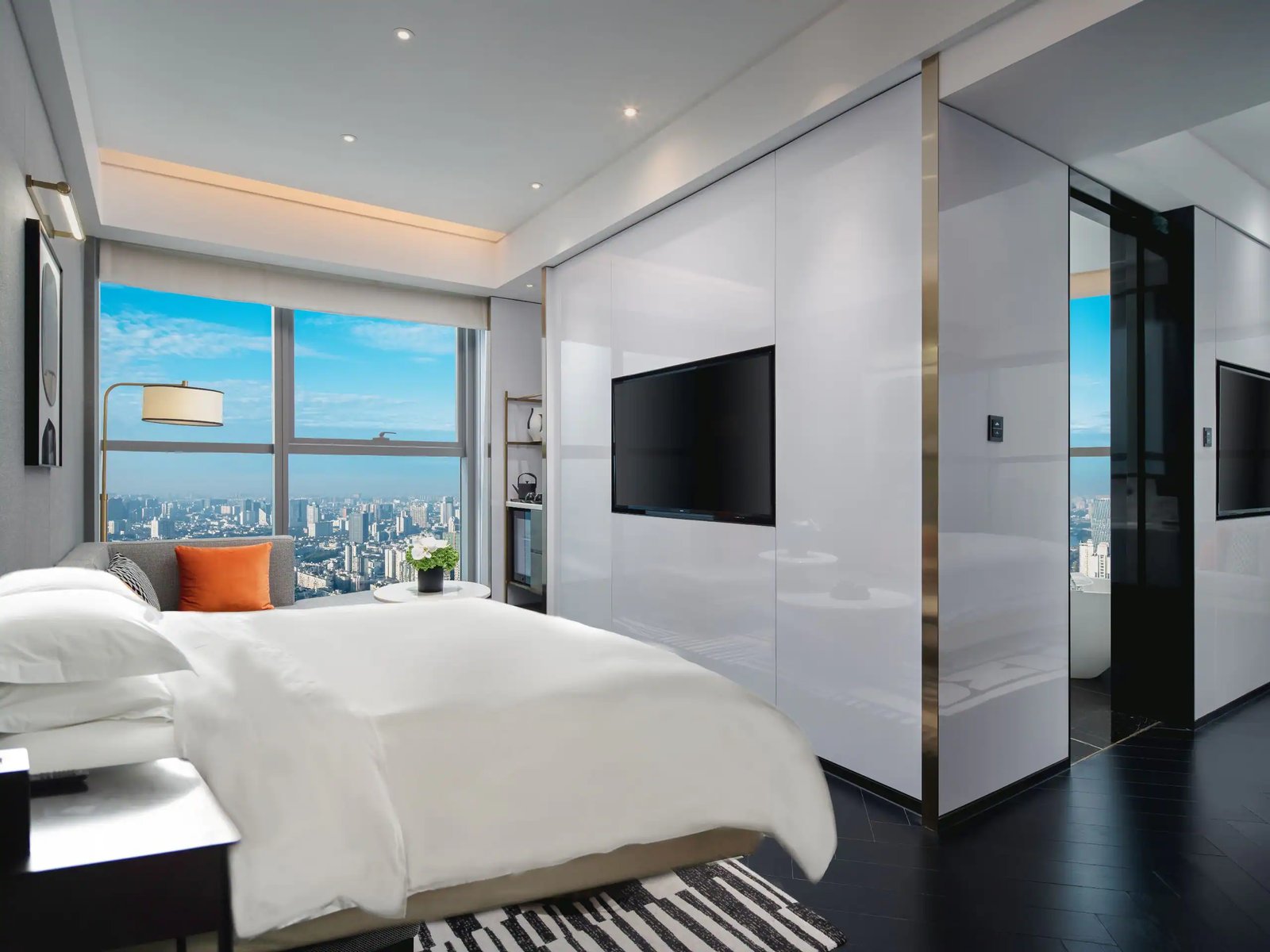 The Langbo Chengdu