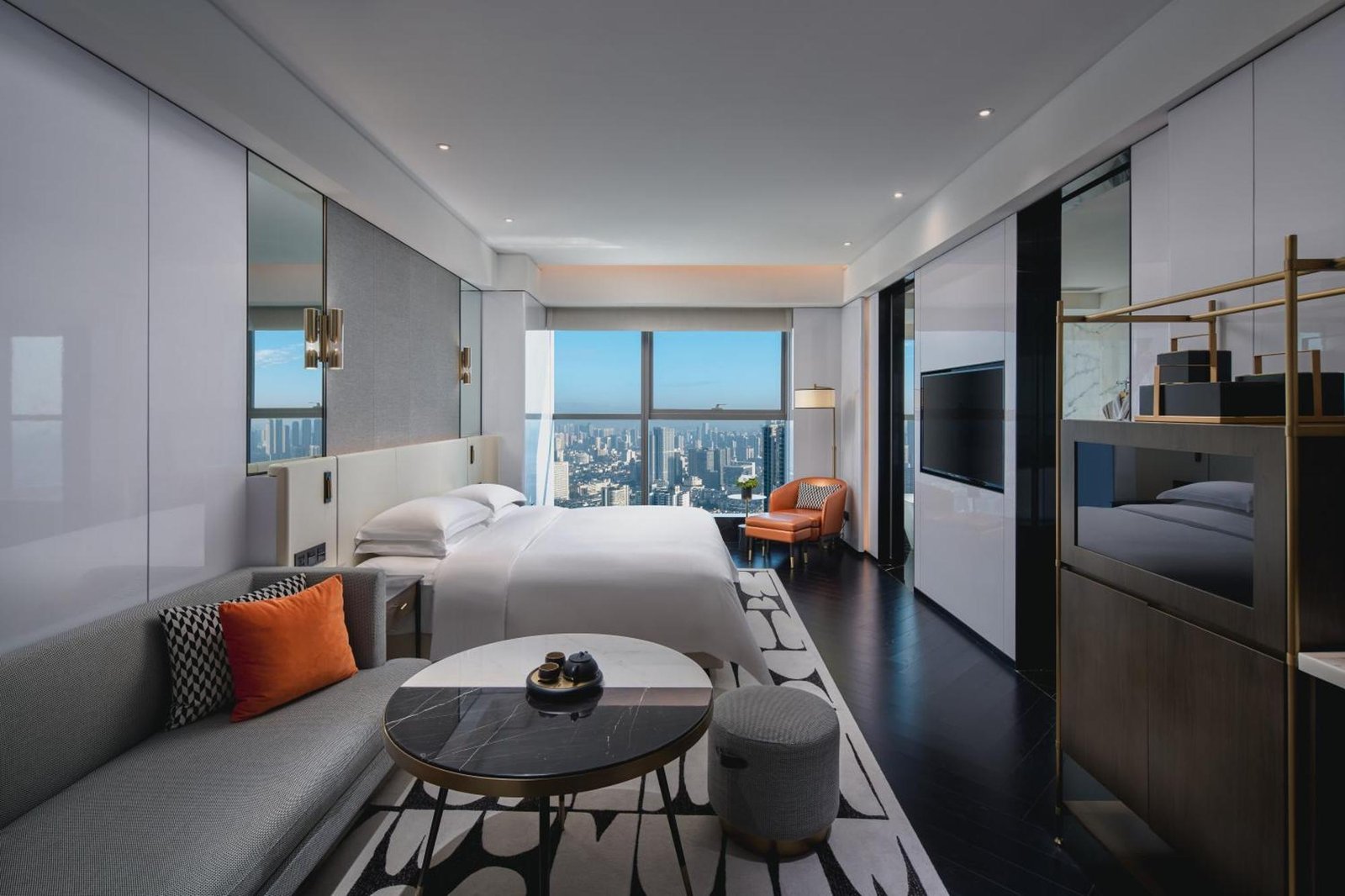 The Langbo Chengdu
