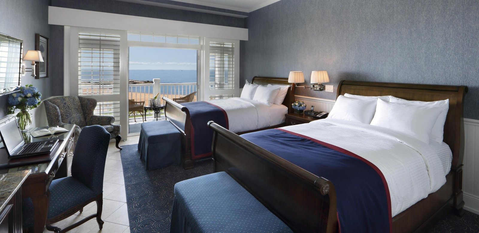 Madison Beach Hotel, Curio Collection by Hilton, rooms