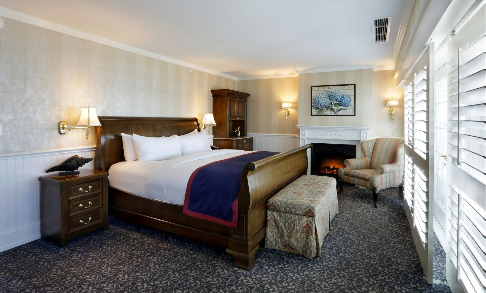 Madison Beach Hotel, Curio Collection by Hilton, rooms