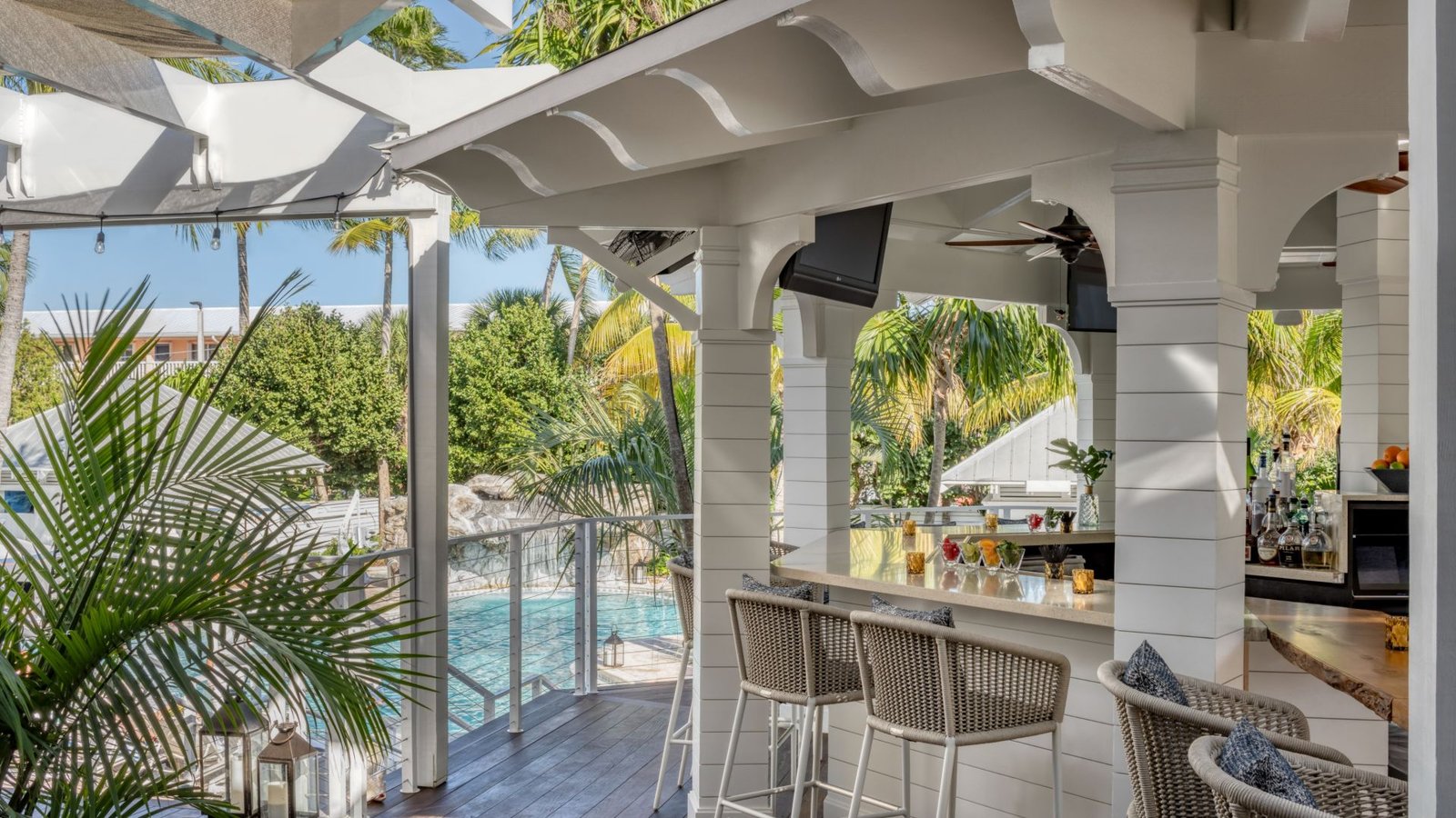 Margaritaville Beach House Key West