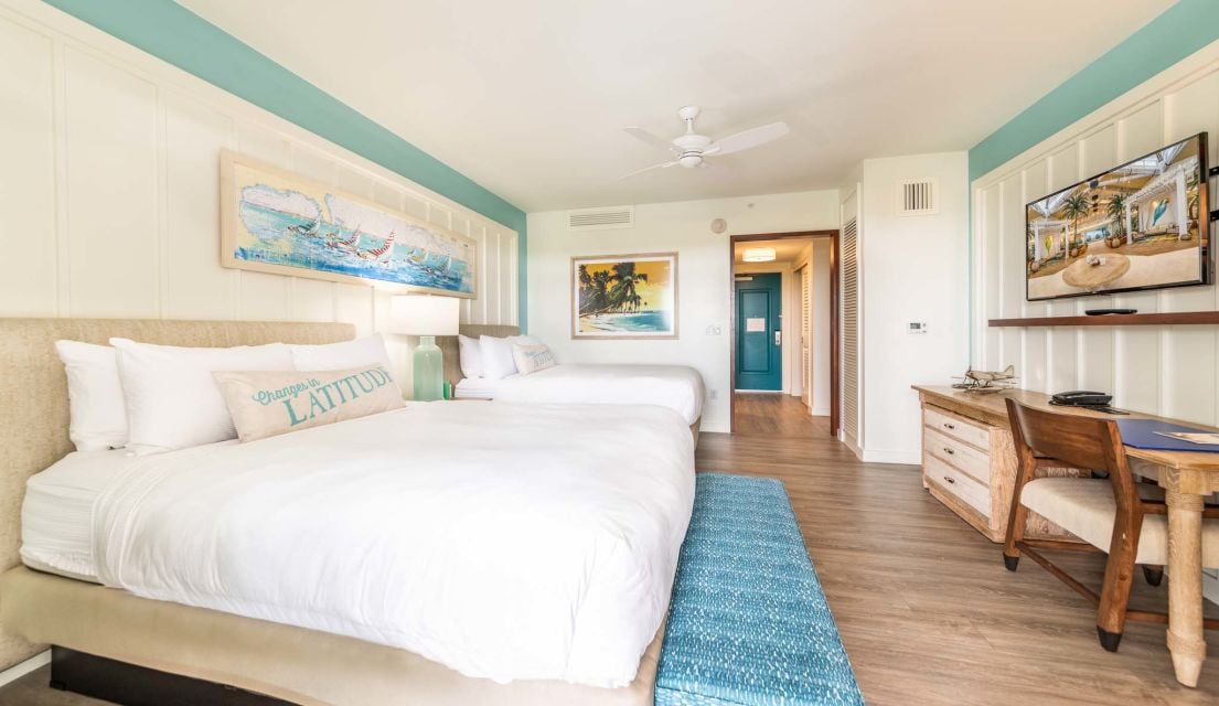 Margaritaville Resort Orlando