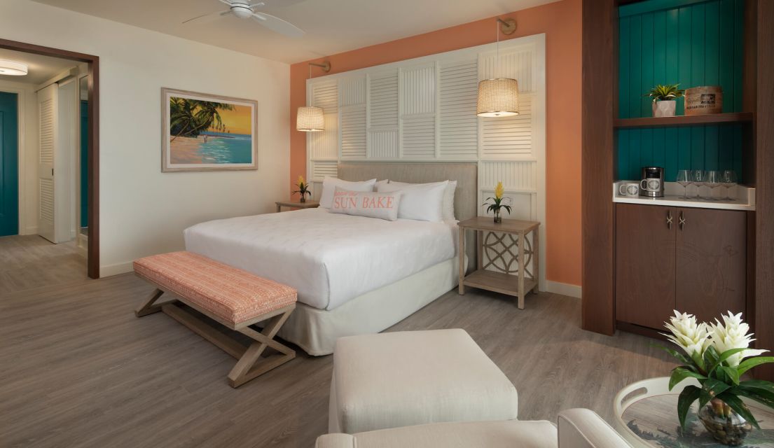 Margaritaville Resort Orlando