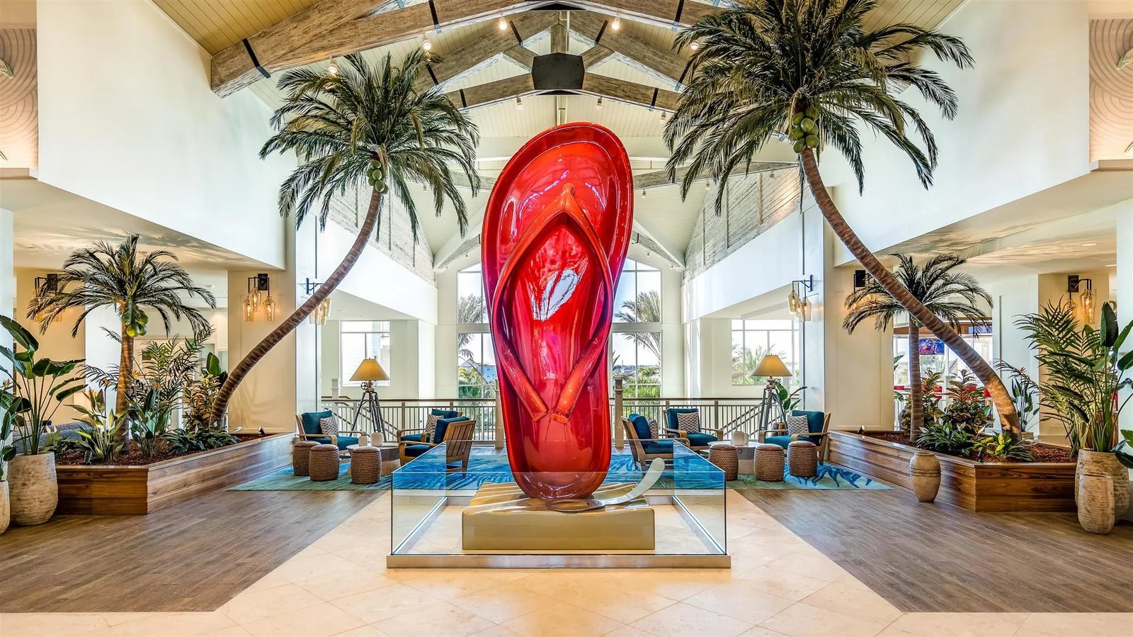 Margaritaville Resort Orlando