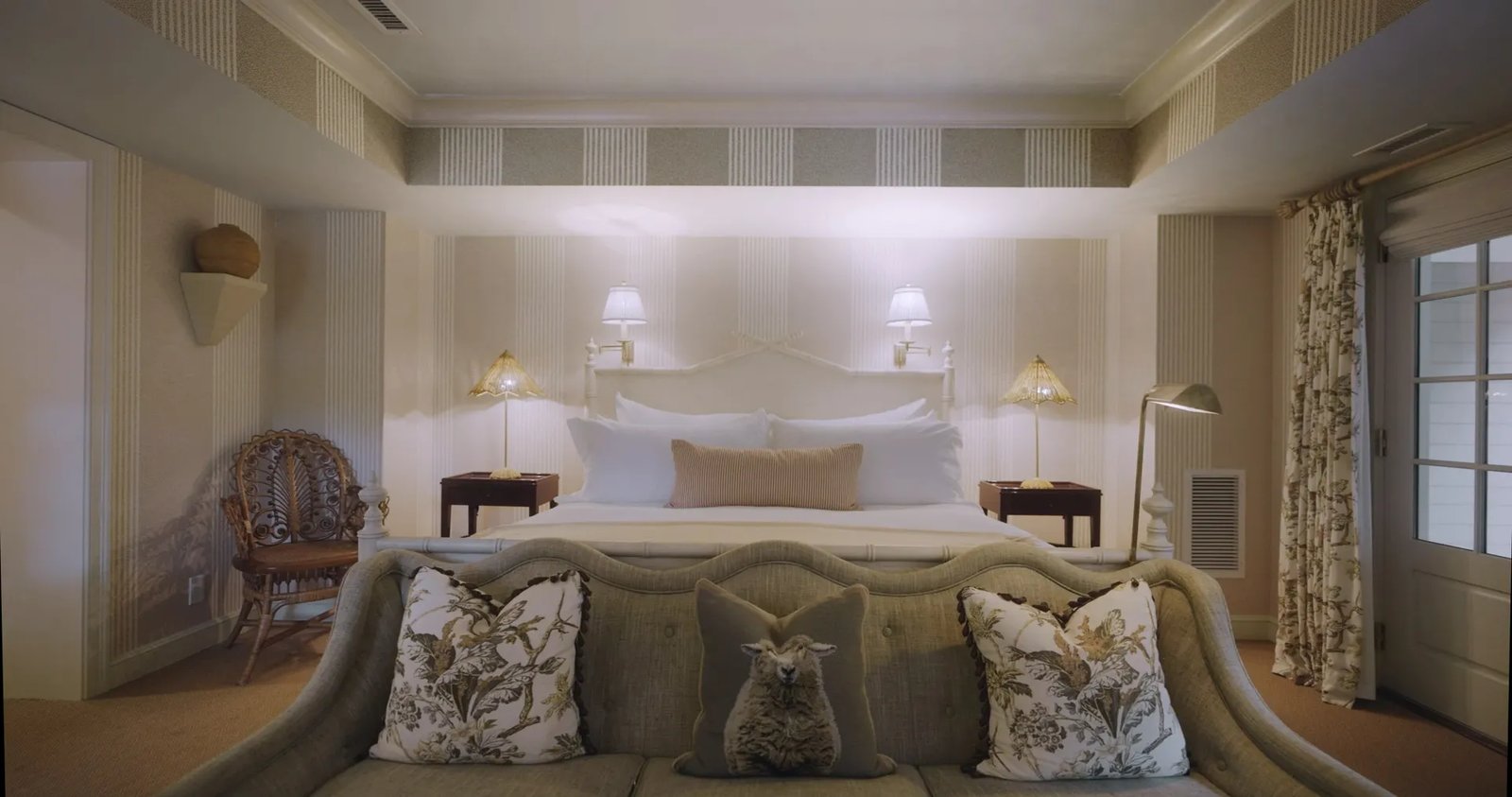 Mayflower Inn & Spa