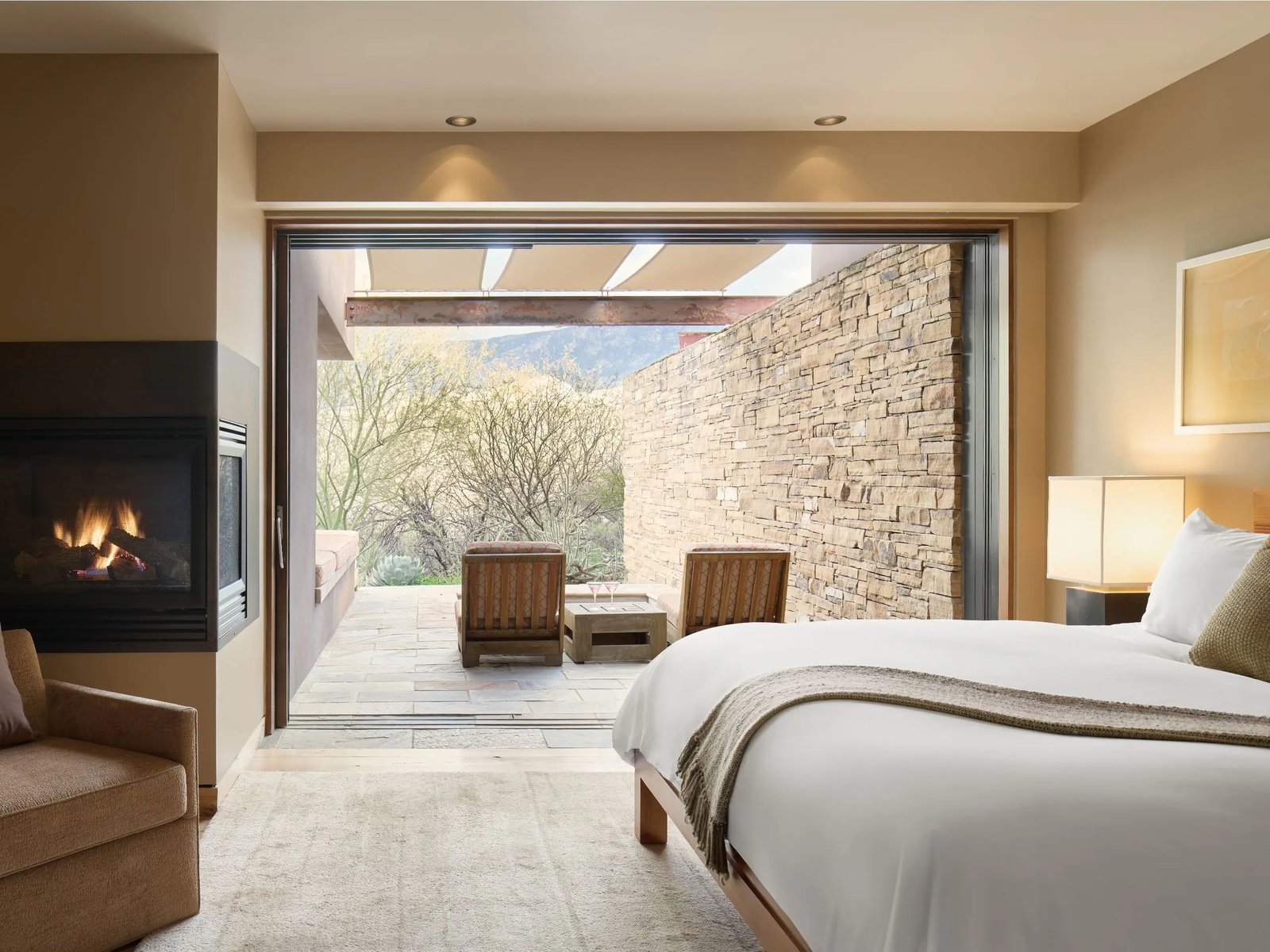 Miraval Arizona Resort and Spa