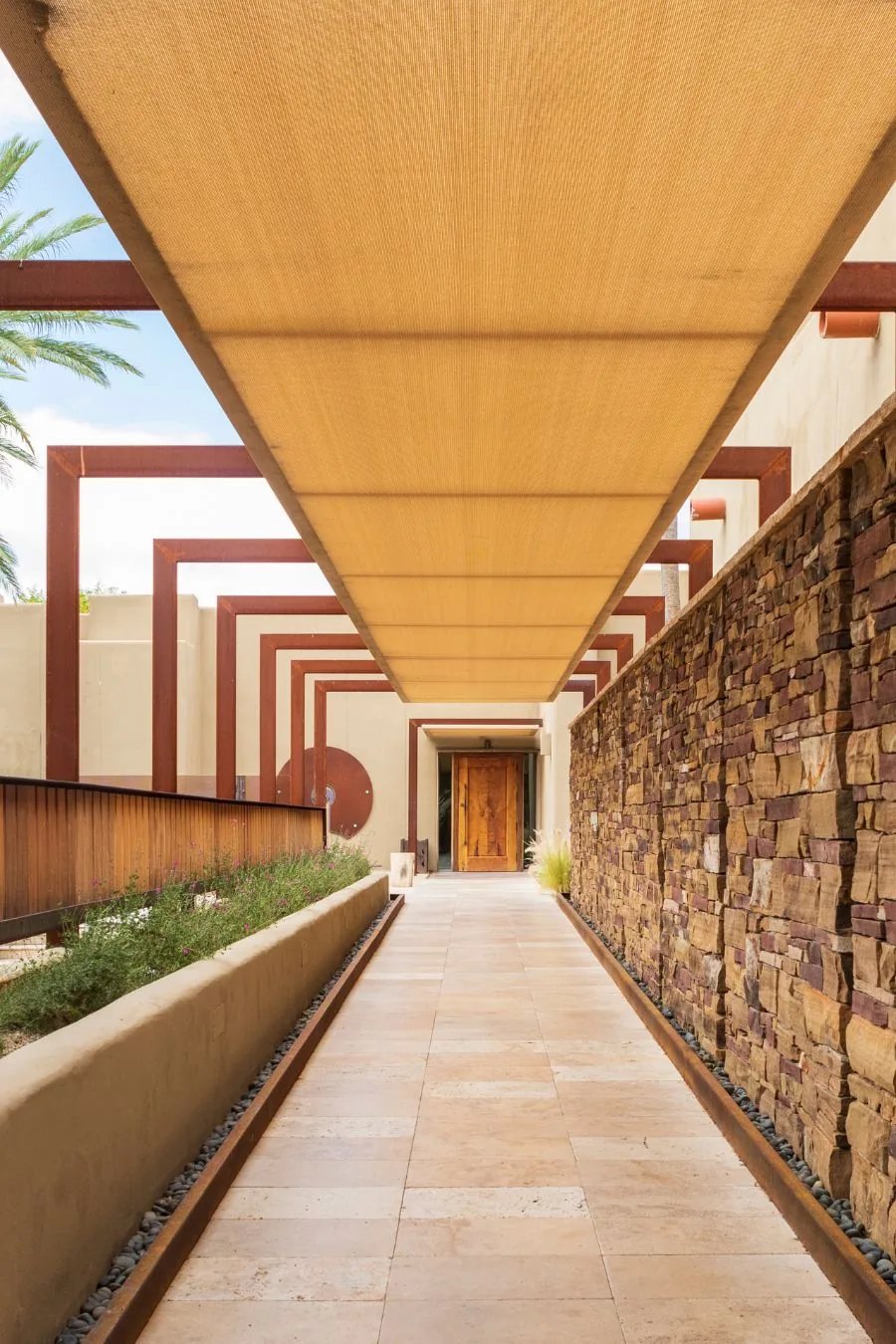 Miraval Arizona Resort and Spa