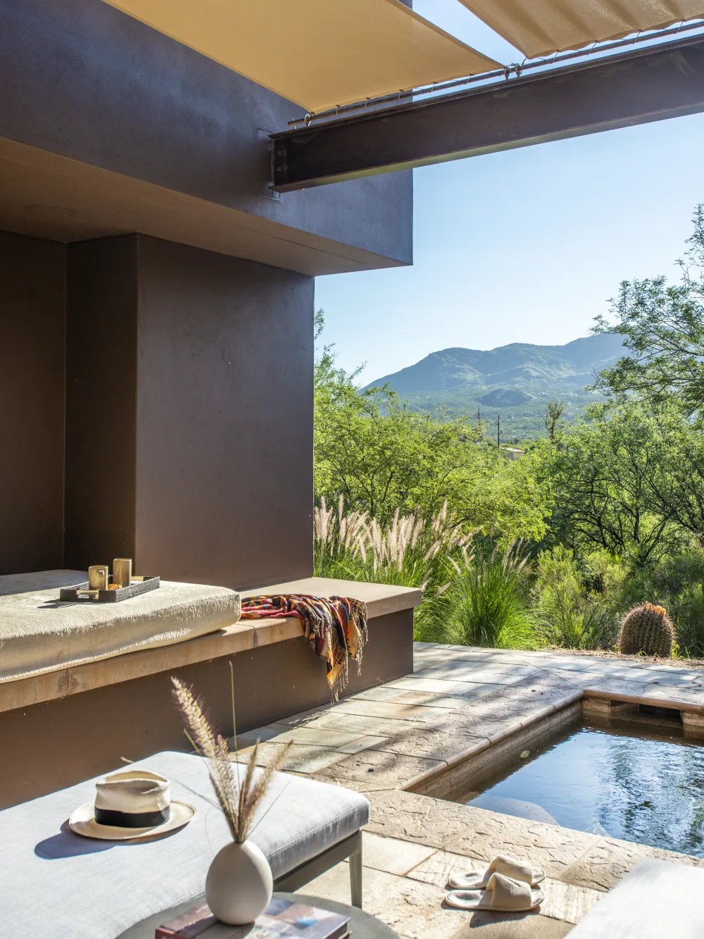 Miraval Arizona Resort and Spa