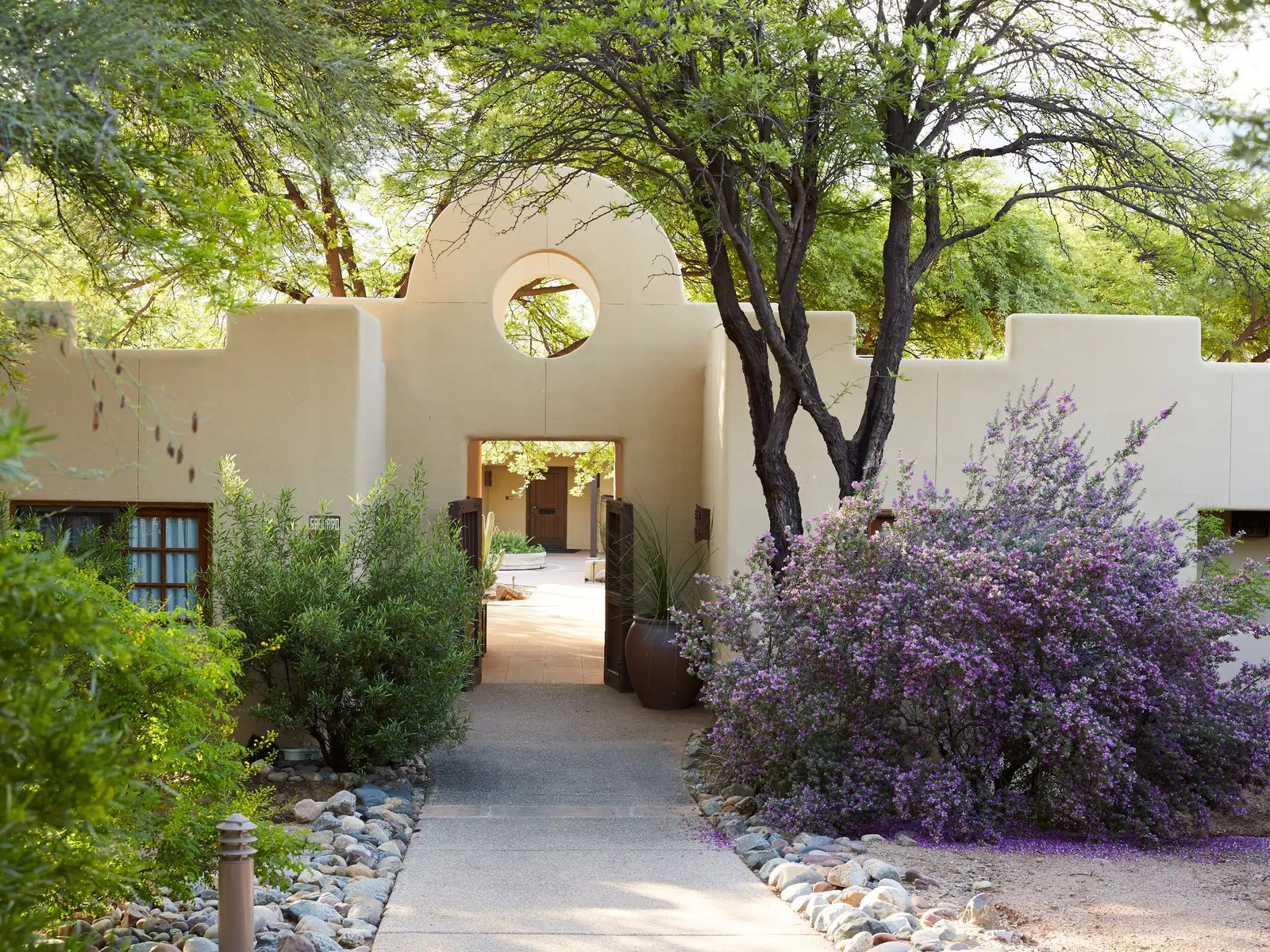 Miraval Arizona Resort and Spa, how it began