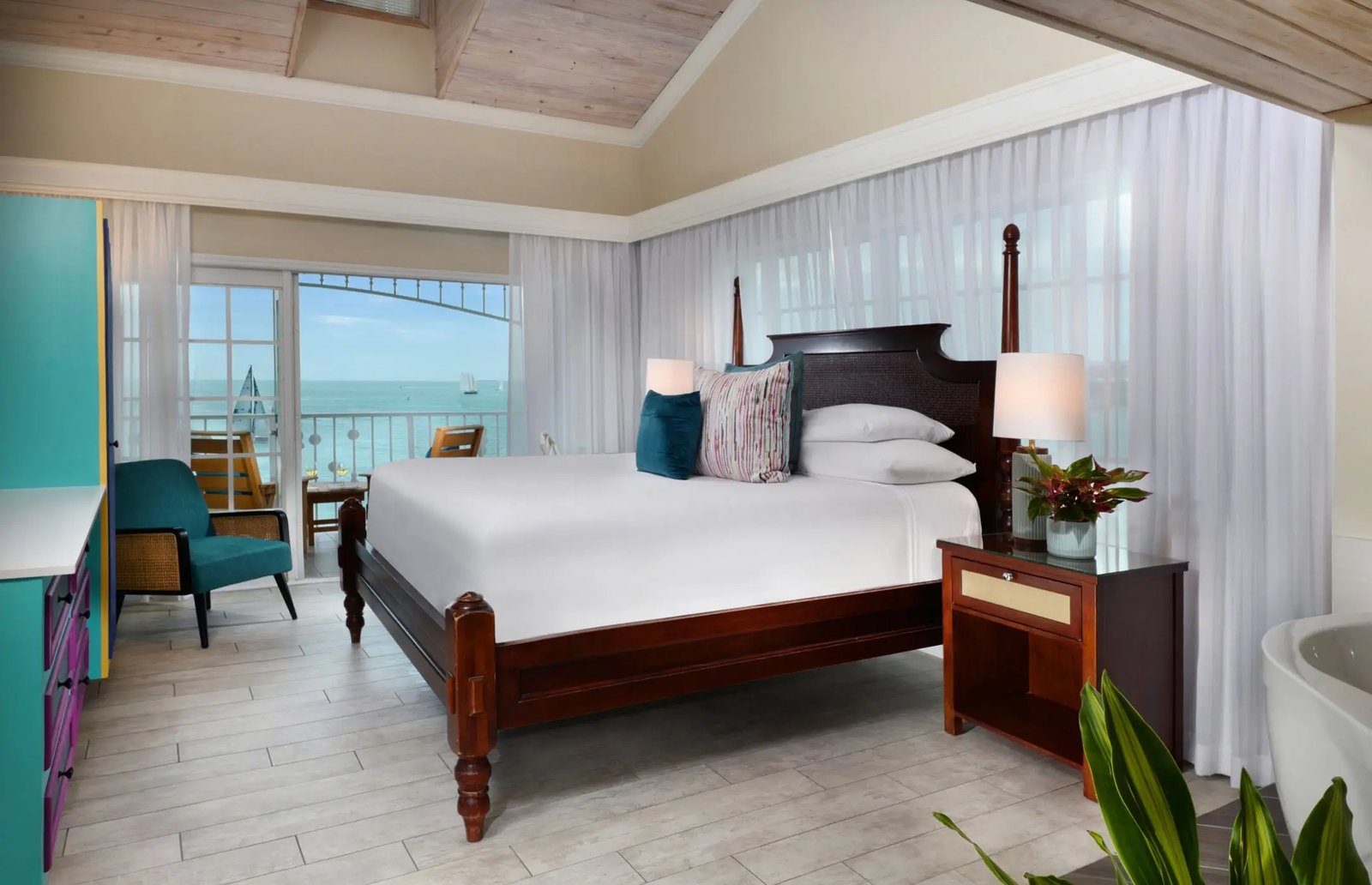 Ocean Key Resort & Spa