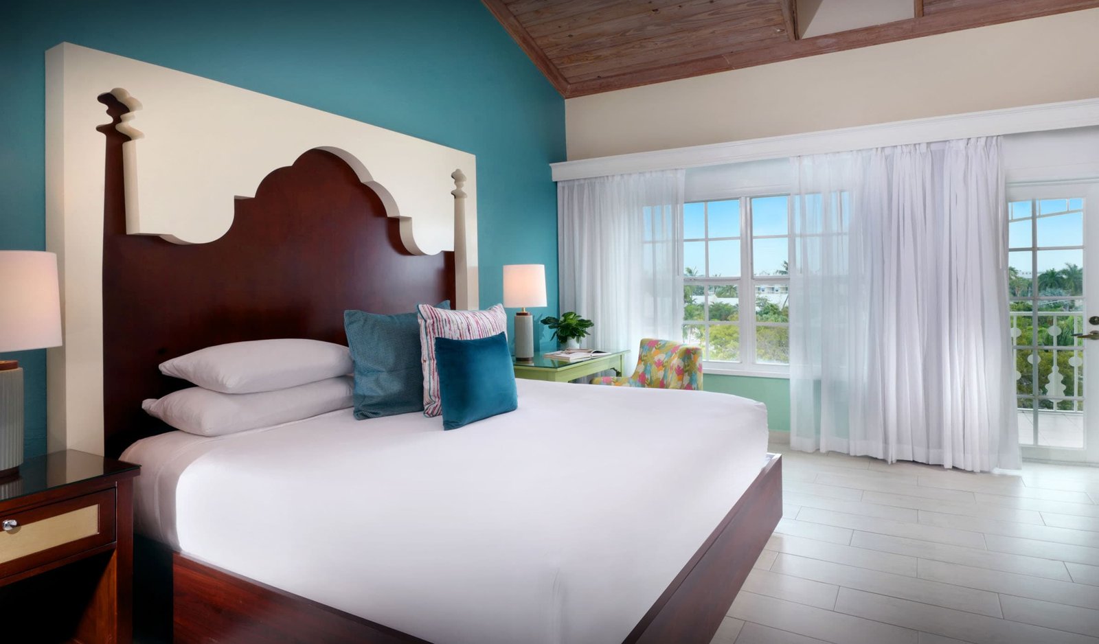 Ocean Key Resort & Spa