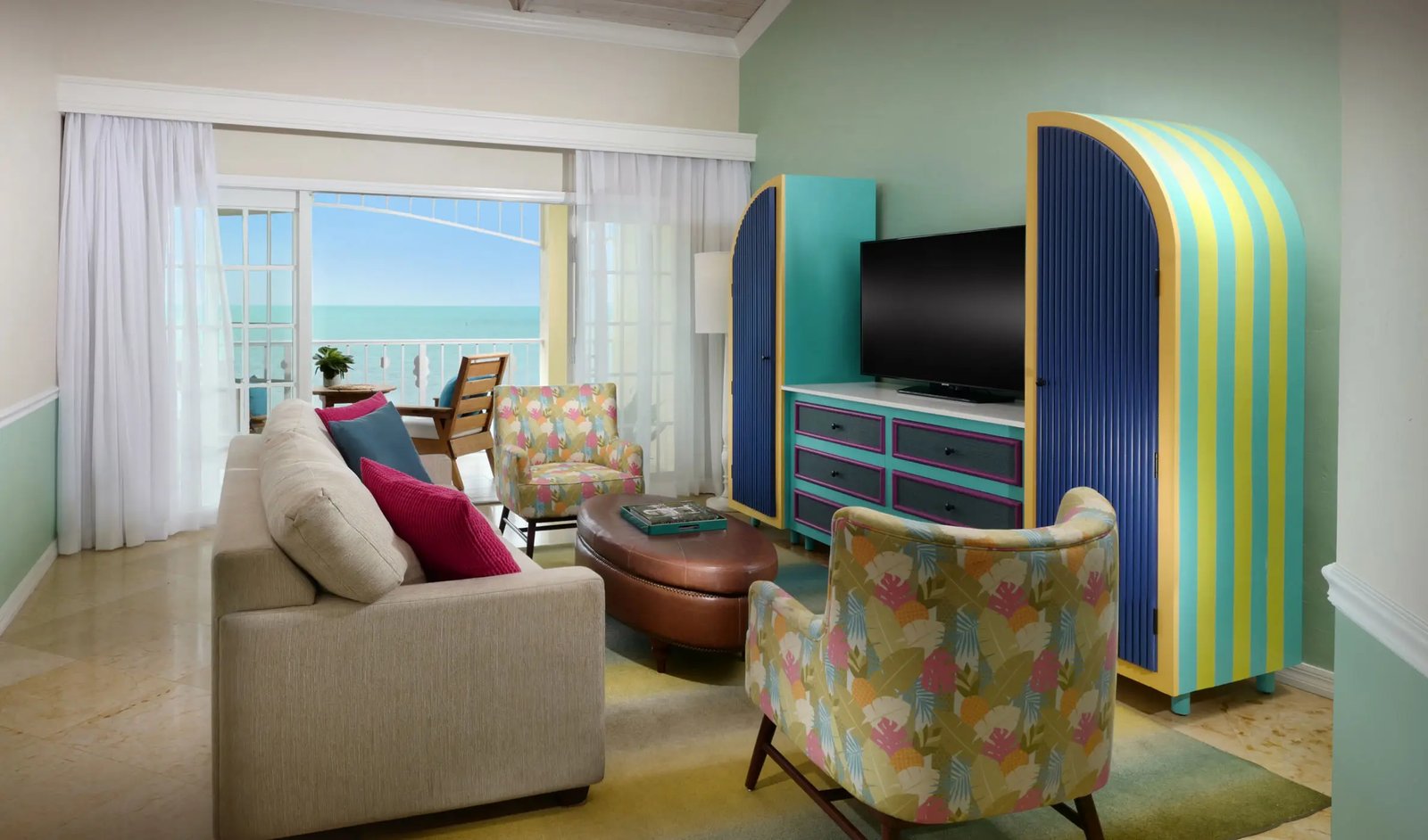 Ocean Key Resort & Spa