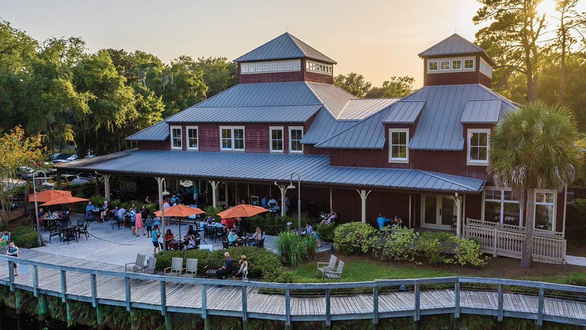 Omni Amelia Island Resort & Spa